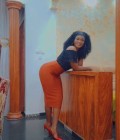 Rencontre Femme Cameroun à Yaoundé  : Lesly, 22 ans